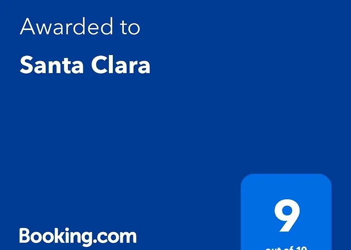 Santa Clara