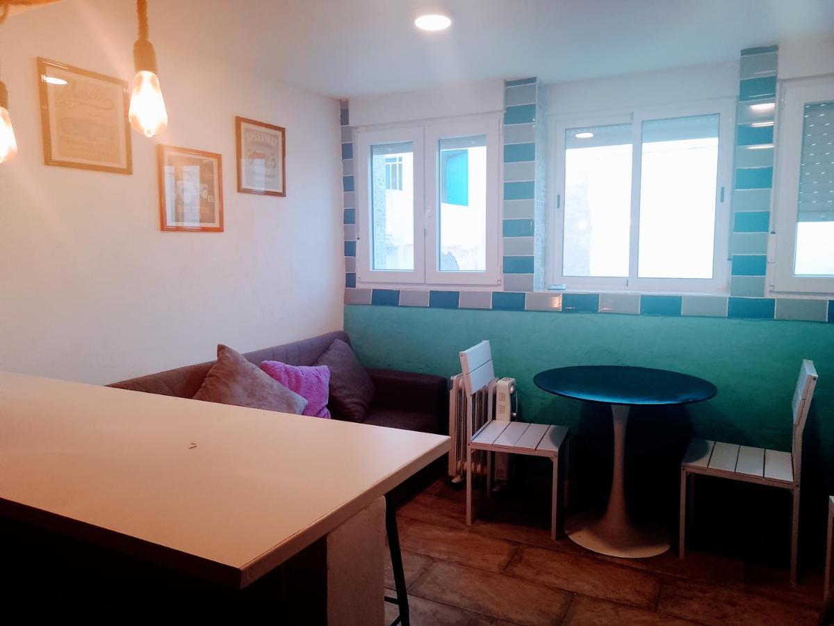 Apartamento Santa Clara *