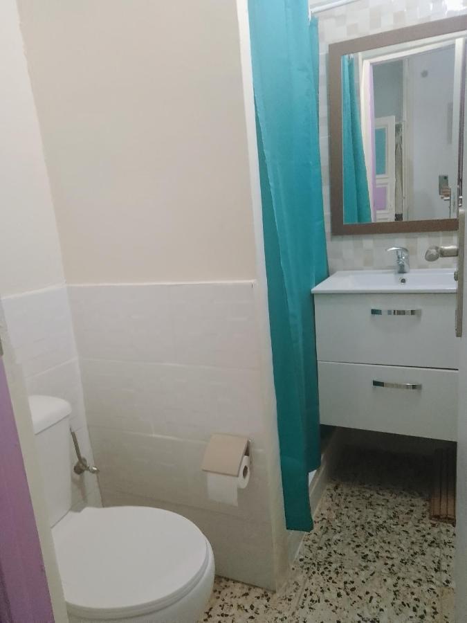 Santa Clara Apartment Almeria
