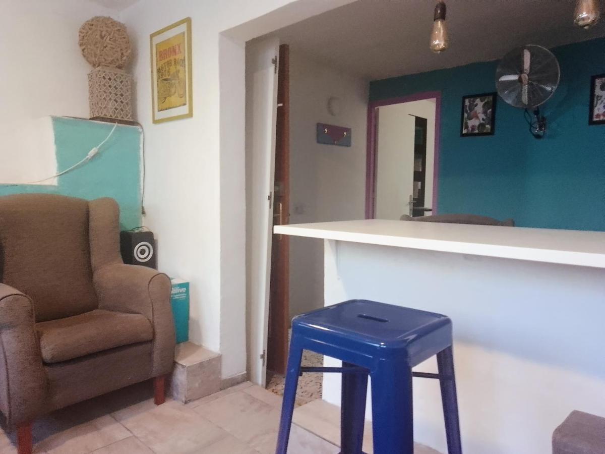 Santa Clara Apartamento Almería