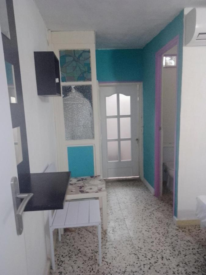 Santa Clara Apartment Almeria