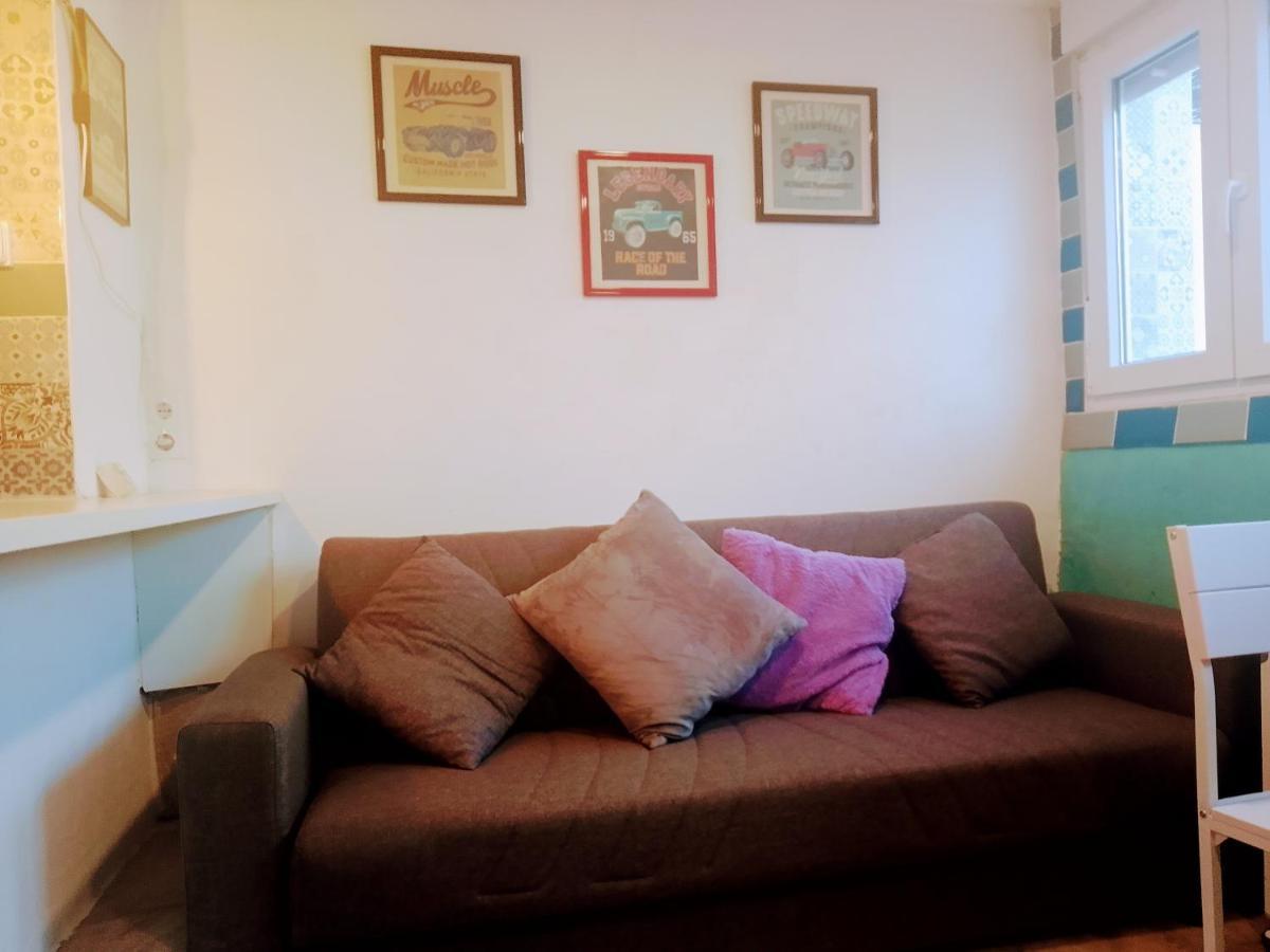 Santa Clara Appartement *