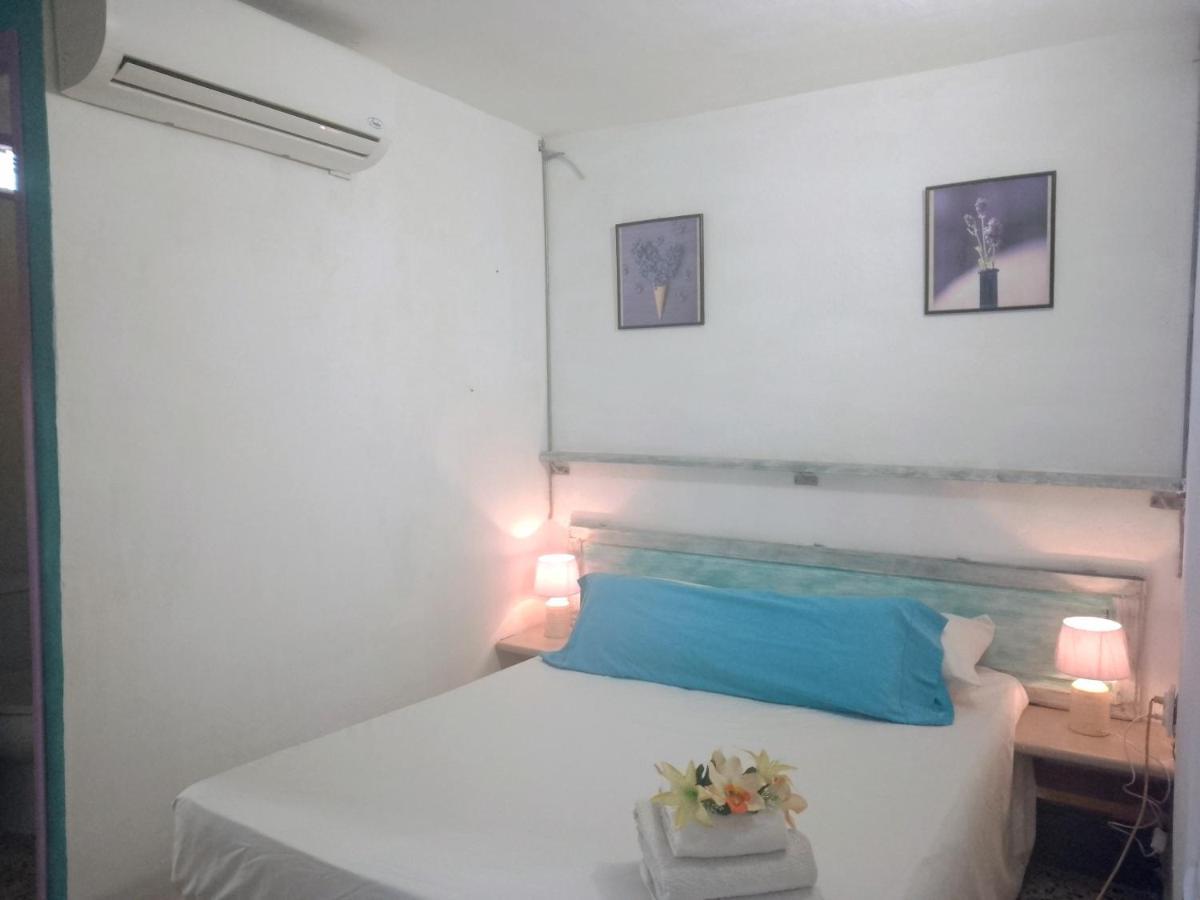 Santa Clara Appartement *